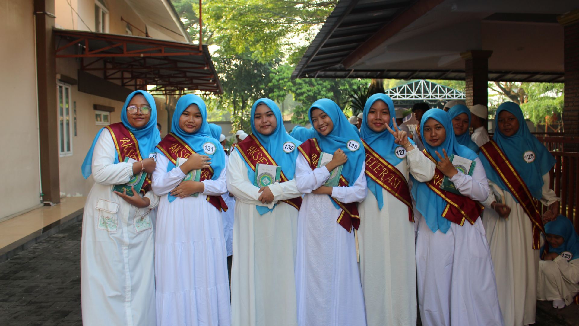 Kegiatan SMPIT Ruhama